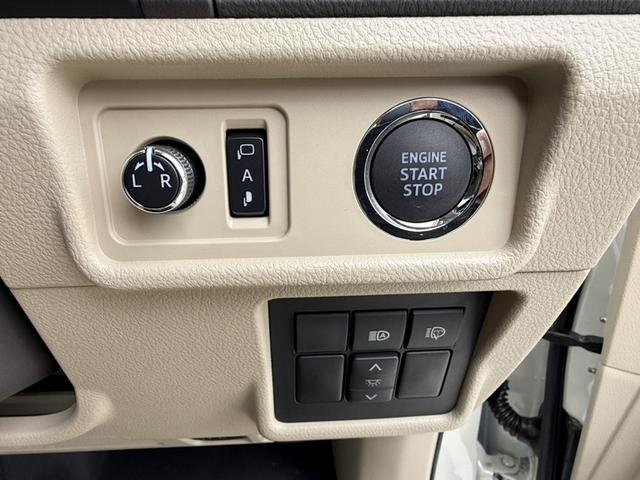 ランドクルーザープラド ＴＸ　Ｌパッケージ　モデリスタエアロＦ／Ｒ　ＤＡ／Ｔコネクトナビキット　ＢＳＭ　ＲＣＴＡ　サンルーフ　ルーフレール　１９ＡＷ　地デジＴＶ　３６０ビュー　ＥＴＣ２．０　ドラレコ　ベージュレザー　快適温熱シート　パワーシート（48枚目）