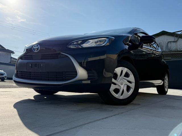 アクア G 7型DA Bカメラ ETC シートヒーター ステアヒーター ルームミラー型ドラレコ ETC ソナー セーフティセンス LEDランプ 革巻きハンドル ナノイー付AAC 通信用USB端子 禁煙 スペアキー(24枚目)