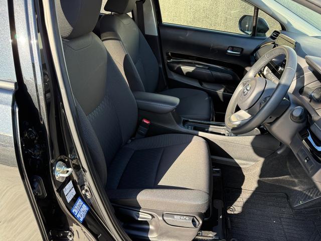 アクア G 7型DA Bカメラ ETC シートヒーター ステアヒーター ルームミラー型ドラレコ ETC ソナー セーフティセンス LEDランプ 革巻きハンドル ナノイー付AAC 通信用USB端子 禁煙 スペアキー(27枚目)