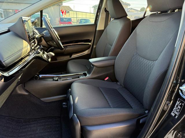 アクア G 7型DA Bカメラ ETC シートヒーター ステアヒーター ルームミラー型ドラレコ ETC ソナー セーフティセンス LEDランプ 革巻きハンドル ナノイー付AAC 通信用USB端子 禁煙 スペアキー(29枚目)