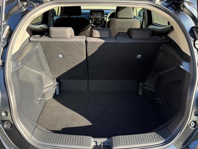 アクア G 7型DA Bカメラ ETC シートヒーター ステアヒーター ルームミラー型ドラレコ ETC ソナー セーフティセンス LEDランプ 革巻きハンドル ナノイー付AAC 通信用USB端子 禁煙 スペアキー(34枚目)