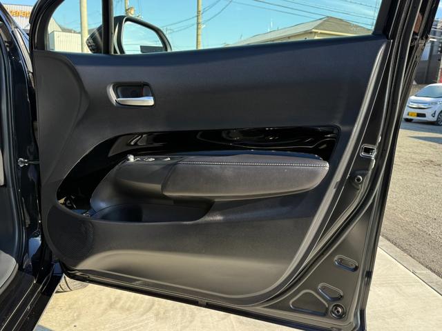 アクア G 7型DA Bカメラ ETC シートヒーター ステアヒーター ルームミラー型ドラレコ ETC ソナー セーフティセンス LEDランプ 革巻きハンドル ナノイー付AAC 通信用USB端子 禁煙 スペアキー(45枚目)