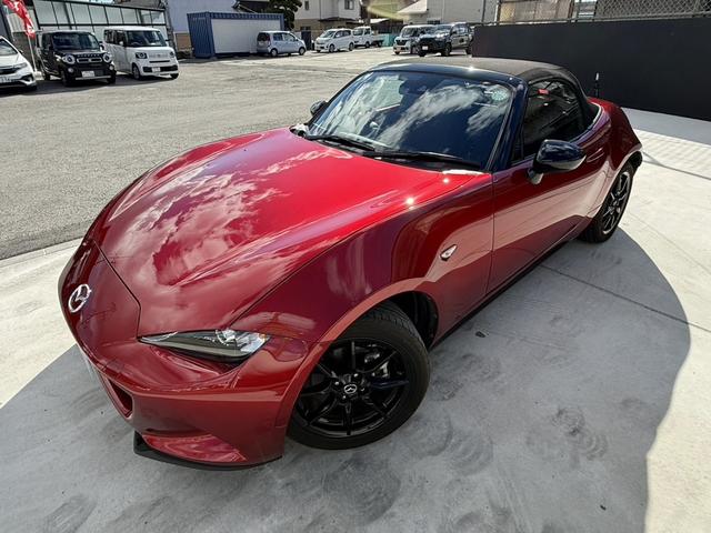 ������̂��Ԃ͓���h�~���u�t�ł��̂ŁA������A���Ԃ��_��ꂽ�����G���W����������Ȃ��悤�ɂȂ��Ă�ׁA���Ԃ���邱�Ƃ��o���܂��I�I��O��A�m��Ȃ��y�n�ł̒��Ԏ������S���Ē��Ԃł��܂��ˁ�