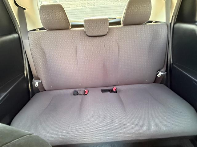 ヴィッツ Ｆ　スマイルエディション　純正ナビ　ＴＶ　ＥＴＣ　スマートエントリースタートシステム　イモビライザー　フロアマット　プライバシーガラス　ドアバイザー　電動格納ミラー　ユーザー下取り車　禁煙車　実走行　３万キロ台（43枚目）