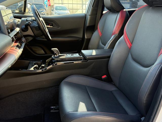 プリウス Ｚ　モデリスタエアロＦＳＲ　モデリスタ１９ＡＷ・サイドガーニッシュ・シグネチャーイルミ　パノラマルーフ　ＥＴＣ２．０　ＢＳＭ　１２．３型ＤＡナビＴＶ　３６０ビュー　パワートランク　シートベンチレーション（36枚目）