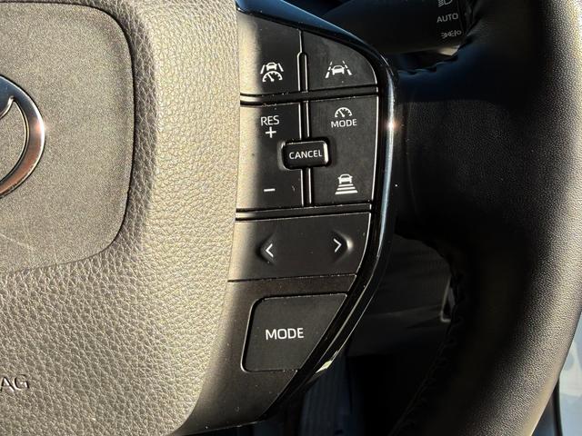 プリウス Ｚ　モデリスタエアロＦＳＲ　モデリスタ１９ＡＷ・サイドガーニッシュ・シグネチャーイルミ　パノラマルーフ　ＥＴＣ２．０　ＢＳＭ　１２．３型ＤＡナビＴＶ　３６０ビュー　パワートランク　シートベンチレーション（43枚目）