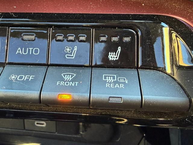 プリウス Ｚ　モデリスタエアロＦＳＲ　モデリスタ１９ＡＷ・サイドガーニッシュ・シグネチャーイルミ　パノラマルーフ　ＥＴＣ２．０　ＢＳＭ　１２．３型ＤＡナビＴＶ　３６０ビュー　パワートランク　シートベンチレーション（47枚目）