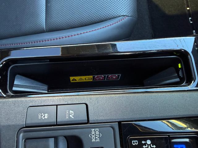 プリウス Ｚ　モデリスタエアロＦＳＲ　モデリスタ１９ＡＷ・サイドガーニッシュ・シグネチャーイルミ　パノラマルーフ　ＥＴＣ２．０　ＢＳＭ　１２．３型ＤＡナビＴＶ　３６０ビュー　パワートランク　シートベンチレーション（53枚目）