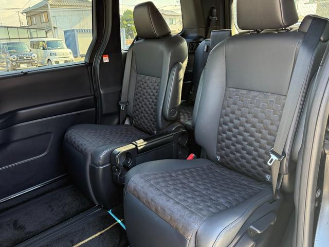 �Q��ڃV�[�g�@�O�Ȃ�������肵�Ă܂����A�Q��ڂ�����ȂɍL�X���Ă܂��̂ŁA���ɂ���蒸���������@����L�΂��ā@���K�ȋ�ԂŃh���C�u���y����Œ����܂�