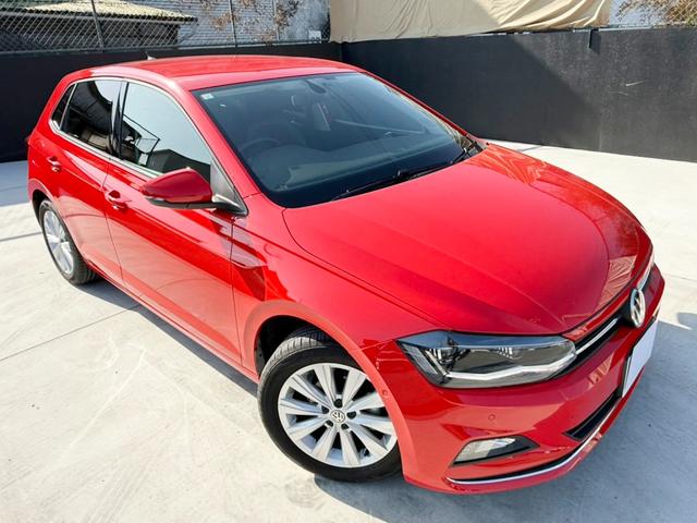 ポロ ＴＳＩハイライン　Ｄｉｓｃｏｖｅｒ　ＰＲＯパッケージ　８型ナビＴＶ　ＥＴＣ２．０　セーフティーＰ　ＢＳＭ　Ｂカメラ　ソナーＦＲ　前後ドラレコ　ＡＣＣ　プリクラッシュ　ＬＥＤ　オートライト　１６ＡＷ　革巻き（4枚目）