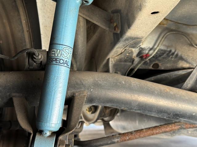 フィガロ ベースグレード R6年同色オールペン R6年幌張替 R6年タイミングベルト交換 内張り張替え済 シート張替済 トリム インパネ張替え済 コーテング施工 キーレス スペアキー ETC 純正OPバイザー禁煙車(38枚目)