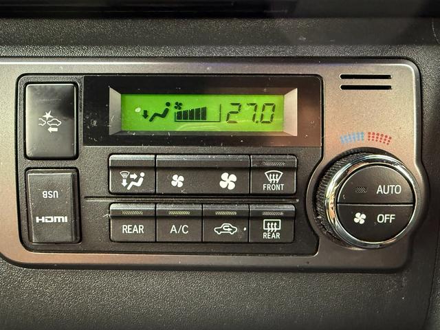 ハイエースバン スーパーＧＬ　ダークプライムＩＩ　アルパインフローティングナビＴＶ　リアモニター　両側パパワスラ　デジタルミラー　３６０度ビュー　ソナーＦＲ　ベッドキッド　ドラレコ　ＬＥＤ　リアスピーカー　Ｆエアロ　１７ＡＷ（34枚目）