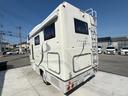 キャンピング　Ｃｒｅｓｓｏｎ　Ｖｏｙａｇｅ　エボライト　ナッツＲＶ車　ソーラーパネル　ＦＦヒーター　家庭用エアコン　サブバッテリー　リアラダー　冷蔵庫　シンク　内装クリーニング済み　ワンオーナー車　禁煙車　ナビ　ＴＶ　Ｂカメラ　ルーム型ミラー　ＥＴＣ（19枚目）