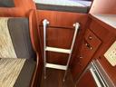 キャンピング　Ｃｒｅｓｓｏｎ　Ｖｏｙａｇｅ　エボライト　ナッツＲＶ車　ソーラーパネル　ＦＦヒーター　家庭用エアコン　サブバッテリー　リアラダー　冷蔵庫　シンク　内装クリーニング済み　ワンオーナー車　禁煙車　ナビ　ＴＶ　Ｂカメラ　ルーム型ミラー　ＥＴＣ（51枚目）