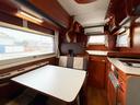 キャンピング　Ｃｒｅｓｓｏｎ　Ｖｏｙａｇｅ　エボライト　ナッツＲＶ車　ソーラーパネル　ＦＦヒーター　家庭用エアコン　サブバッテリー　リアラダー　冷蔵庫　シンク　内装クリーニング済み　ワンオーナー車　禁煙車　ナビ　ＴＶ　Ｂカメラ　ルーム型ミラー　ＥＴＣ（55枚目）
