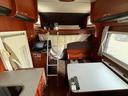 キャンピング　Ｃｒｅｓｓｏｎ　Ｖｏｙａｇｅ　エボライト　ナッツＲＶ車　ソーラーパネル　ＦＦヒーター　家庭用エアコン　サブバッテリー　リアラダー　冷蔵庫　シンク　内装クリーニング済み　ワンオーナー車　禁煙車　ナビ　ＴＶ　Ｂカメラ　ルーム型ミラー　ＥＴＣ（56枚目）
