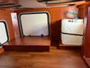 キャンピング　Ｃｒｅｓｓｏｎ　Ｖｏｙａｇｅ　エボライト　ナッツＲＶ車　ソーラーパネル　ＦＦヒーター　家庭用エアコン　サブバッテリー　リアラダー　冷蔵庫　シンク　内装クリーニング済み　ワンオーナー車　禁煙車　ナビ　ＴＶ　Ｂカメラ　ルーム型ミラー　ＥＴＣ（71枚目）