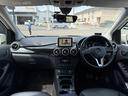 MERCEDES BENZ B-CLASS
