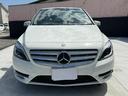 MERCEDES BENZ B-CLASS