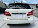 MERCEDES BENZ B-CLASS