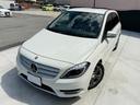 MERCEDES BENZ B-CLASS