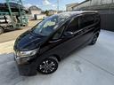 G・ホンダセンシング ナビTV 後席モニター Bカメラ ETC Cパッケージ ホンダセンシング ワンオーナー禁煙 両側パワスラ ドラレコ クロスター用15AW ステアスイッチ ロールサンシェード プラズマクラスター付AAC(25枚目)
