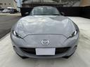 ロードスター Sスペシャルパッケージ ツーリングP ACC アダプティブLEDランプ シートヒーター 地デジTV 8.8型マツダコネクトディスプレイ iアクティブセンス BSM Bカメラ ETC ドラレコ Rソナー 16AW スペアキー有 中古車画像_4