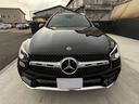 ＧＬＣ ＧＬＣ２２０ｄ　４マチック　ＡＭＧライン　パノラミックスライディングルーフ　ユーザーエクスペリエンス　３６０ビュー　ＢＳＭ　レーダーセーフティＰ　パワートランク　１９ＡＷ　前後ドラレコ　ＥＴＣ　マルチビームＬＥＤ　シートヒーター　パワーシート（5枚目）