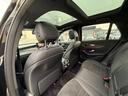 GLC220d 4マチック AMGライン パノラミックスライディングルーフ ユーザーエクスペリエンス 360ビュー BSM レーダーセーフティP パワートランク 19AW 前後ドラレコ ETC マルチビームLED シートヒーター パワーシート(35枚目)
