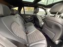 GLC220d 4マチック AMGライン パノラミックスライディングルーフ ユーザーエクスペリエンス 360ビュー BSM レーダーセーフティP パワートランク 19AW 前後ドラレコ ETC マルチビームLED シートヒーター パワーシート(39枚目)