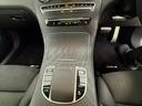 GLC220d 4マチック AMGライン パノラミックスライディングルーフ ユーザーエクスペリエンス 360ビュー BSM レーダーセーフティP パワートランク 19AW 前後ドラレコ ETC マルチビームLED シートヒーター パワーシート(47枚目)