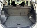 荷室　後部座席を倒さなくてもこのトランクスペースを確保しております！これだけあれば、フル乗車状態でも十分にお荷物が載せられるので、お出かけやショッピングにも便利です。