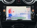 純正ＳＤナビを装備。本体に挿入されたＳＤカードで道案内が可能。知らない土地に行って方向や目的地の場所がわからない時に重宝します！ナビが最初から装備されているのは大変便利です