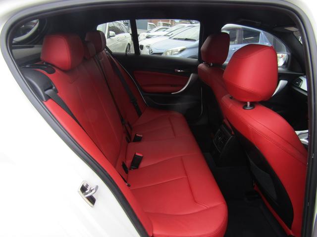 M135i 純正ナビ バックカメラ パーキングサポートPKG パワーシート シートヒーター クルーズコントロール レーンディパーチャウォーニング(8枚目)