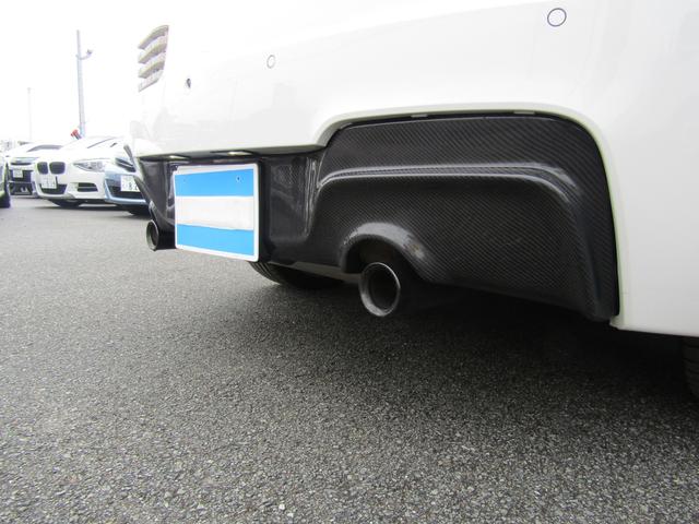 M135i 純正ナビ バックカメラ パーキングサポートPKG パワーシート シートヒーター クルーズコントロール レーンディパーチャウォーニング(23枚目)