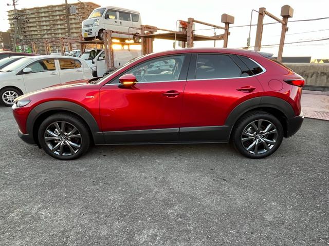 マツダ ＣＸ－３０