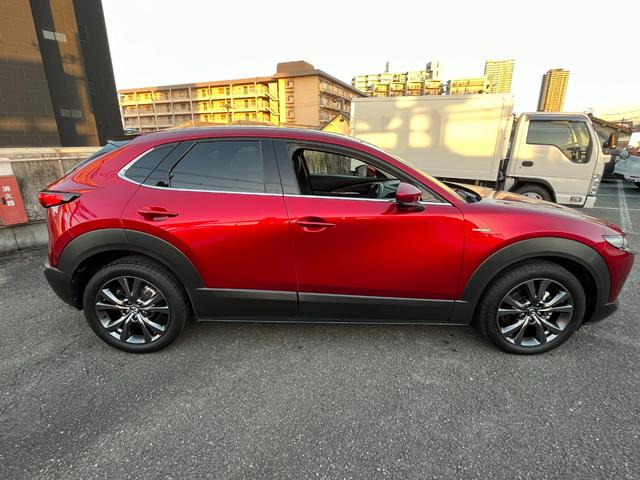 マツダ ＣＸ－３０