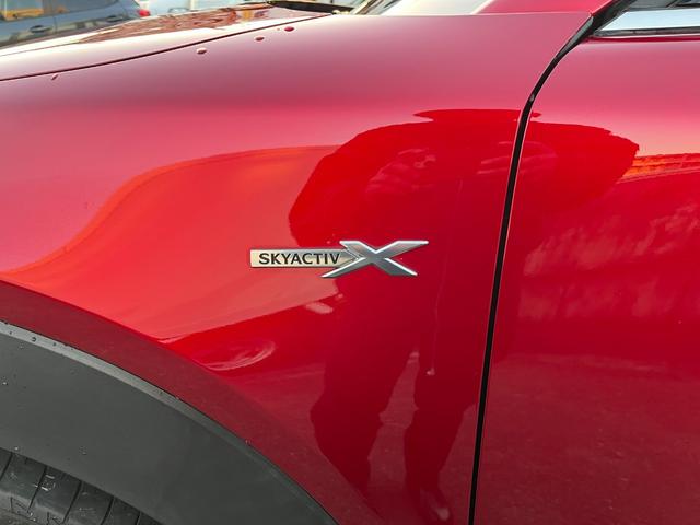 ＣＸ－３０ Ｘ　Ｌパッケージ　スカイアクティブＸ　４ｗｄ　ＥＴＣ　スマートキー　サンルーフ　革シート　パワーシート　シートヒーター　ドラレコ　　Ｂｌｕｅｔｏｏｔｈ　全周囲カメラ（9枚目）