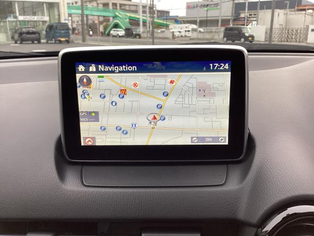 ＣＸ－３ ＸＤ　ツーリング　Ｌパッケージ　ナビ　ＥＴＣ　ＢＯＳＥサウンド（20枚目）