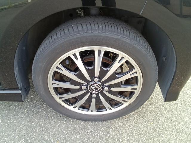 Ｎ－ＢＯＸ Ｇ・ターボＬパッケージ　ナビ　バックモニター　ＥＴＣ　ドラレコ（12枚目）