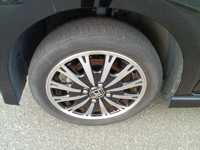 Ｎ－ＢＯＸ Ｇ・ターボＬパッケージ　ナビ　バックモニター　ＥＴＣ　ドラレコ（14枚目）