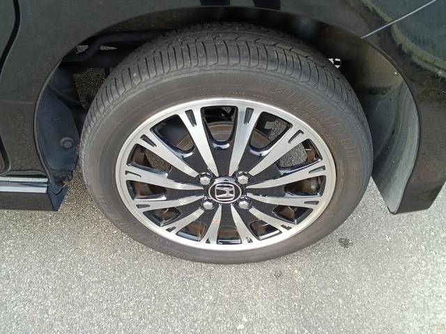 Ｎ－ＢＯＸ Ｇ・ターボＬパッケージ　ナビ　バックモニター　ＥＴＣ　ドラレコ（15枚目）