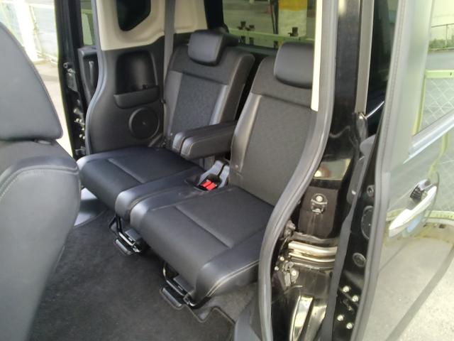 Ｎ－ＢＯＸ Ｇ・ターボＬパッケージ　ナビ　バックモニター　ＥＴＣ　ドラレコ（19枚目）