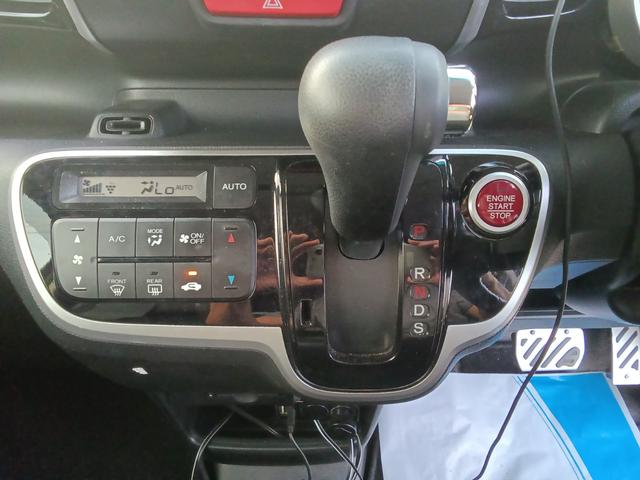 Ｎ－ＢＯＸ Ｇ・ターボＬパッケージ　ナビ　バックモニター　ＥＴＣ　ドラレコ（20枚目）