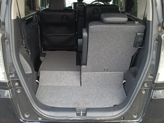 Ｎ－ＢＯＸ Ｇ・ターボＬパッケージ　ナビ　バックモニター　ＥＴＣ　ドラレコ（30枚目）