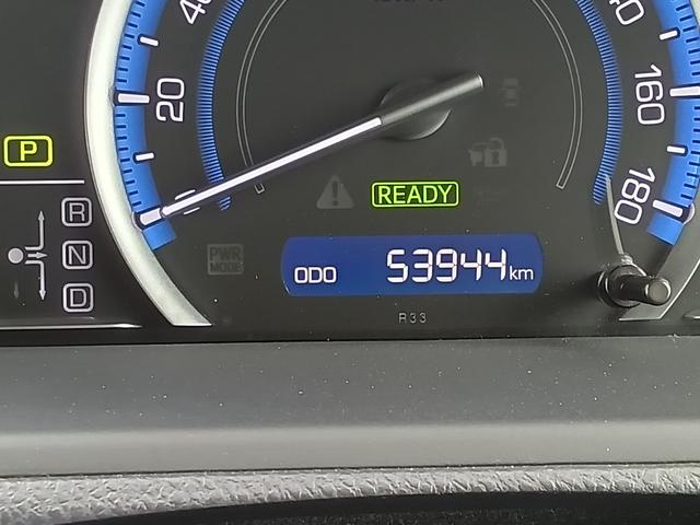 ヴォクシー ハイブリッドＶ　ナビ　バックモニター　両側電動スライドドア　リアフリップダウンモニター　ＥＴＣ　ドラレコ　社外アルミホイール（23枚目）