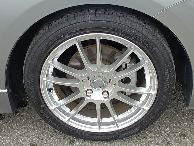 アクセラ 20E-スカイアクティブ ナビ バックモニター ETC ドラレコ(前方) ワンオーナー 社外アルミホイール(9枚目)