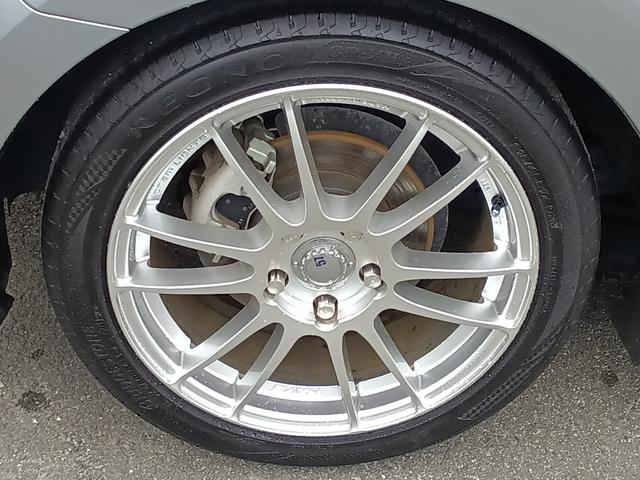 アクセラ 20E-スカイアクティブ ナビ バックモニター ETC ドラレコ(前方) ワンオーナー 社外アルミホイール(10枚目)
