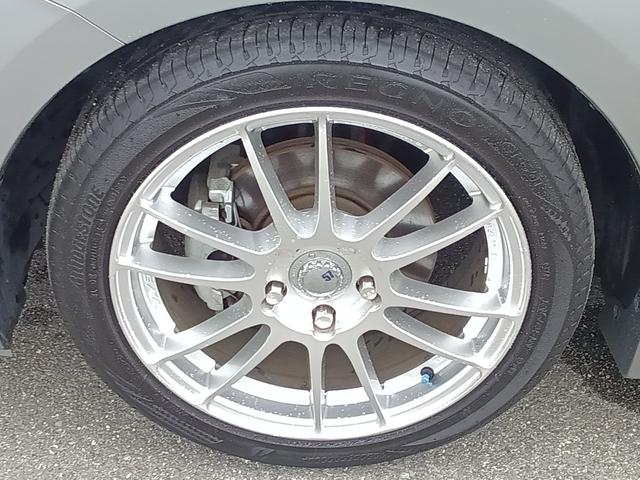 アクセラ 20E-スカイアクティブ ナビ バックモニター ETC ドラレコ(前方) ワンオーナー 社外アルミホイール(11枚目)