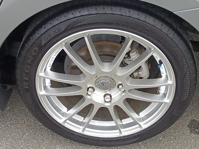 アクセラ 20E-スカイアクティブ ナビ バックモニター ETC ドラレコ(前方) ワンオーナー 社外アルミホイール(12枚目)